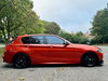 BMW 1 Series 3.0 M140i Auto Euro 6 (s/s) 5dr 5dr Automatic 2026