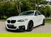 BMW 2 Series 2.0 220d M Sport Auto Euro 6 (s/s) 2dr 2dr Automatic 2016