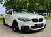 BMW 2 Series 2.0 220d M Sport Auto Euro 6 (s/s) 2dr 2dr Automatic 2016