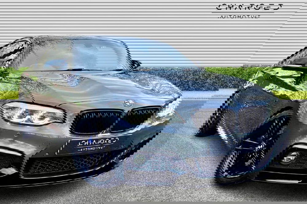 BMW 2 Series