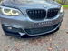 BMW 2 Series 2.0 230i M Sport Auto Euro 6 (s/s) 2dr 2dr Automatic 2018