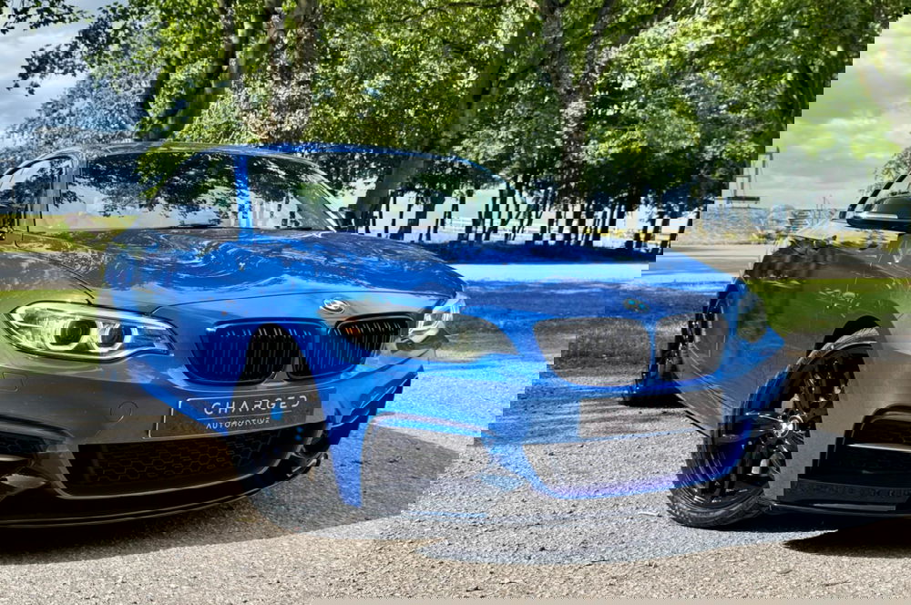 BMW 2 Series