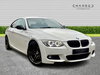 BMW 3 Series 3.0 330d Sport Plus Edition Steptronic Euro 5 2dr 2dr Automatic 2026