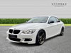 BMW 3 Series 3.0 330d Sport Plus Edition Steptronic Euro 5 2dr 2dr Automatic 2026
