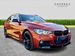 BMW 3 Series 3.0 335d M Sport Touring Auto xDrive Euro 6 (s/s) 5dr 5dr Automatic 2017