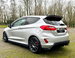 Ford Fiesta 1.5T EcoBoost ST-3 Euro 6 (s/s) 3dr 3dr Manual 2019