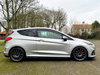 Ford Fiesta 1.5T EcoBoost ST-3 Euro 6 (s/s) 3dr 3dr Manual 2026