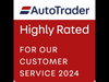 Ford Fiesta 1.5T EcoBoost ST-3 Euro 6 (s/s) 3dr 3dr Manual 2026