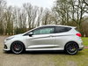 Ford Fiesta 1.5T EcoBoost ST-3 Euro 6 (s/s) 3dr 3dr Manual 2026