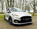 Ford Fiesta 1.5T EcoBoost ST-3 Euro 6 (s/s) 3dr 3dr Manual 2019