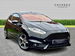 Ford Fiesta 1.6T EcoBoost ST-3 Euro 6 3dr 3dr Manual 2016