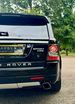 Land Rover Range Rover Sport 3.0 TD V6 HSE CommandShift 4WD Euro 5 5dr 5dr Automatic 2011