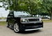 Land Rover Range Rover Sport 3.0 TD V6 HSE CommandShift 4WD Euro 5 5dr 5dr Automatic 2011