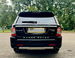 Land Rover Range Rover Sport 3.0 TD V6 HSE CommandShift 4WD Euro 5 5dr 5dr Automatic 2011