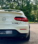 Mercedes-Benz GLC 4.0 GLC63 V8 BiTurbo AMG S (Premium) Coupe SpdS MCT 4MATIC+ Euro 6 (s/s) 5dr 5dr Automatic 2018