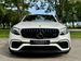 Mercedes-Benz GLC 4.0 GLC63 V8 BiTurbo AMG S (Premium) Coupe SpdS MCT 4MATIC+ Euro 6 (s/s) 5dr 5dr Automatic 2018