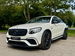Mercedes-Benz GLC 4.0 GLC63 V8 BiTurbo AMG S (Premium) Coupe SpdS MCT 4MATIC+ Euro 6 (s/s) 5dr 5dr Automatic 2018
