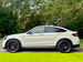 Mercedes-Benz GLC 4.0 GLC63 V8 BiTurbo AMG S (Premium) Coupe SpdS MCT 4MATIC+ Euro 6 (s/s) 5dr 5dr Automatic 2018