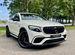 Mercedes-Benz GLC 4.0 GLC63 V8 BiTurbo AMG S (Premium) Coupe SpdS MCT 4MATIC+ Euro 6 (s/s) 5dr 5dr Automatic 2018