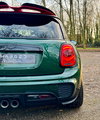 MINI Hatch 2.0 John Cooper Works Euro 6 (s/s) 3dr 3dr Manual 2026