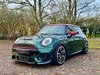 MINI Hatch 2.0 John Cooper Works Euro 6 (s/s) 3dr 3dr Manual 2026