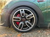 MINI Hatch 2.0 John Cooper Works Euro 6 (s/s) 3dr 3dr Manual 2026