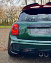 MINI Hatch 2.0 John Cooper Works Euro 6 (s/s) 3dr 3dr Manual 2026