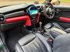 MINI Hatch 2.0 John Cooper Works Euro 6 (s/s) 3dr 3dr Manual 2026