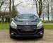 Peugeot 208 1.6 THP GTi Prestige Euro 6 (s/s) 3dr 3dr Manual 2018
