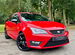Seat Ibiza 1.8 TSI Cupra Black Sport Coupe Euro 6 (s/s) 3dr 3dr Manual 2016