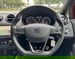 Seat Ibiza 1.8 TSI Cupra Black Sport Coupe Euro 6 (s/s) 3dr 3dr Manual 2016