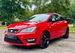 Seat Ibiza 1.8 TSI Cupra Black Sport Coupe Euro 6 (s/s) 3dr 3dr Manual 2016