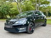 Seat Ibiza 1.8 TSI Cupra Black Sport Coupe Euro 6 (s/s) 3dr 3dr Manual 2026