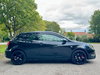 Seat Ibiza 1.8 TSI Cupra Black Sport Coupe Euro 6 (s/s) 3dr 3dr Manual 2026