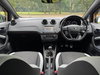 Seat Ibiza 1.8 TSI Cupra Black Sport Coupe Euro 6 (s/s) 3dr 3dr Manual 2026