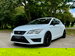 Seat Leon 2.0 TSI Cupra 280 Sport Coupe DSG Euro 6 (s/s) 3dr 3dr Automatic 2014