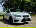 Seat Leon 2.0 TSI Cupra 280 Sport Coupe DSG Euro 6 (s/s) 3dr 3dr Automatic 2014