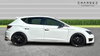 Seat Leon 2.0 TSI Cupra 290 Black DSG Euro 6 (s/s) 5dr 5dr Automatic 2026