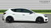 Seat Leon 2.0 TSI Cupra 290 Black DSG Euro 6 (s/s) 5dr 5dr Automatic 2016