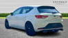 Seat Leon 2.0 TSI Cupra 290 Black DSG Euro 6 (s/s) 5dr 5dr Automatic 2026