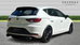 Seat Leon 2.0 TSI Cupra 290 Black DSG Euro 6 (s/s) 5dr 5dr Automatic 2016