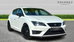 Seat Leon 2.0 TSI Cupra 290 Black DSG Euro 6 (s/s) 5dr 5dr Automatic 2016