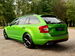Skoda Octavia 2.0 TFSI vRS DSG Euro 6 (s/s) 5dr (SNav) 5dr Automatic 2015
