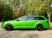Skoda Octavia 2.0 TFSI vRS DSG Euro 6 (s/s) 5dr (SNav) 5dr Automatic 2015