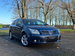 Toyota Avensis 1.8 V-Matic TR Tourer Euro 5 5dr 5dr Manual 2011