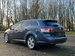 Toyota Avensis 1.8 V-Matic TR Tourer Euro 5 5dr 5dr Manual 2011