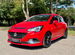 Vauxhall Corsa 1.6i Turbo VXR Euro 6 3dr 3dr Manual 2017
