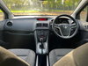 Vauxhall Meriva 1.4T 16V Exclusiv Limited Edition Euro 5 5dr 5dr Manual 2026
