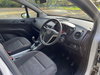 Vauxhall Meriva 1.4T 16V Exclusiv Limited Edition Euro 5 5dr 5dr Manual 2026