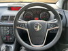 Vauxhall Meriva 1.4T 16V Exclusiv Limited Edition Euro 5 5dr 5dr Manual 2026